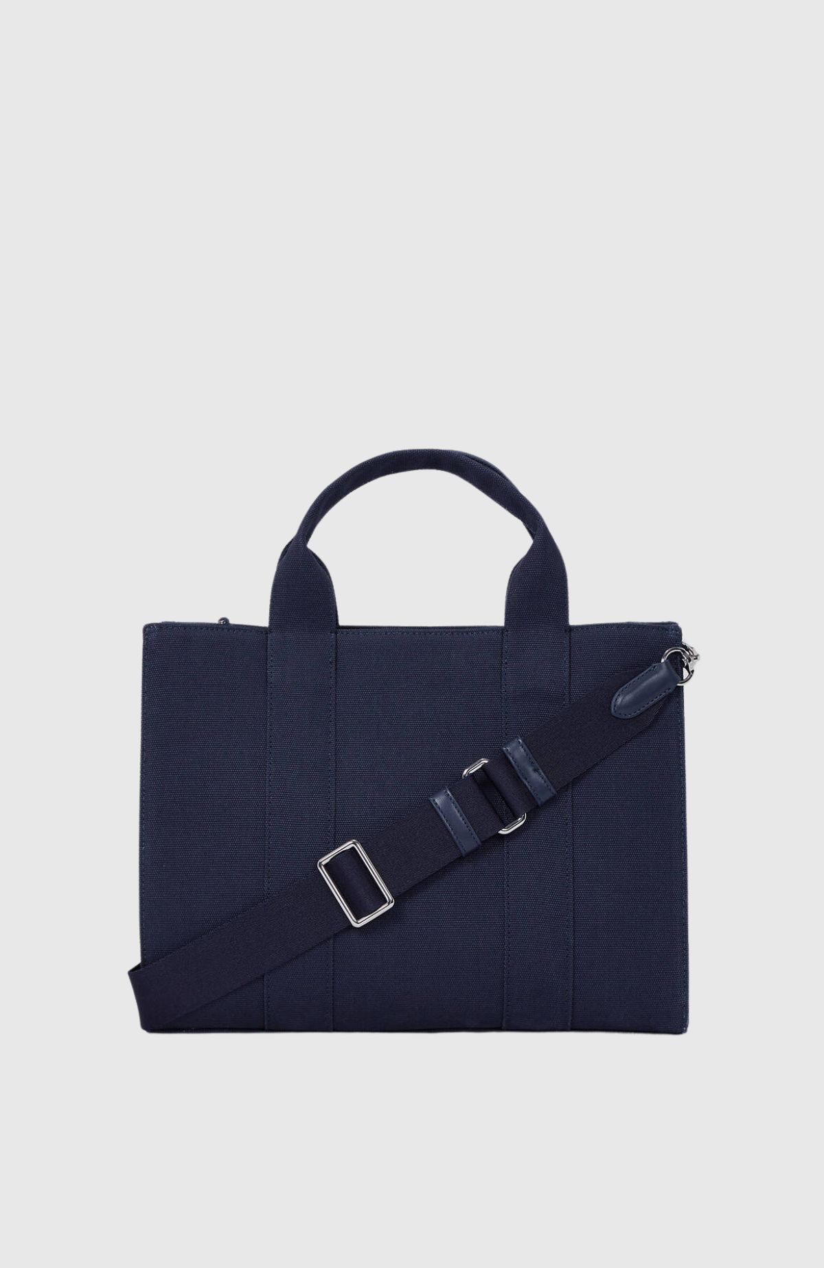 K/Rsg Square Medium Tote