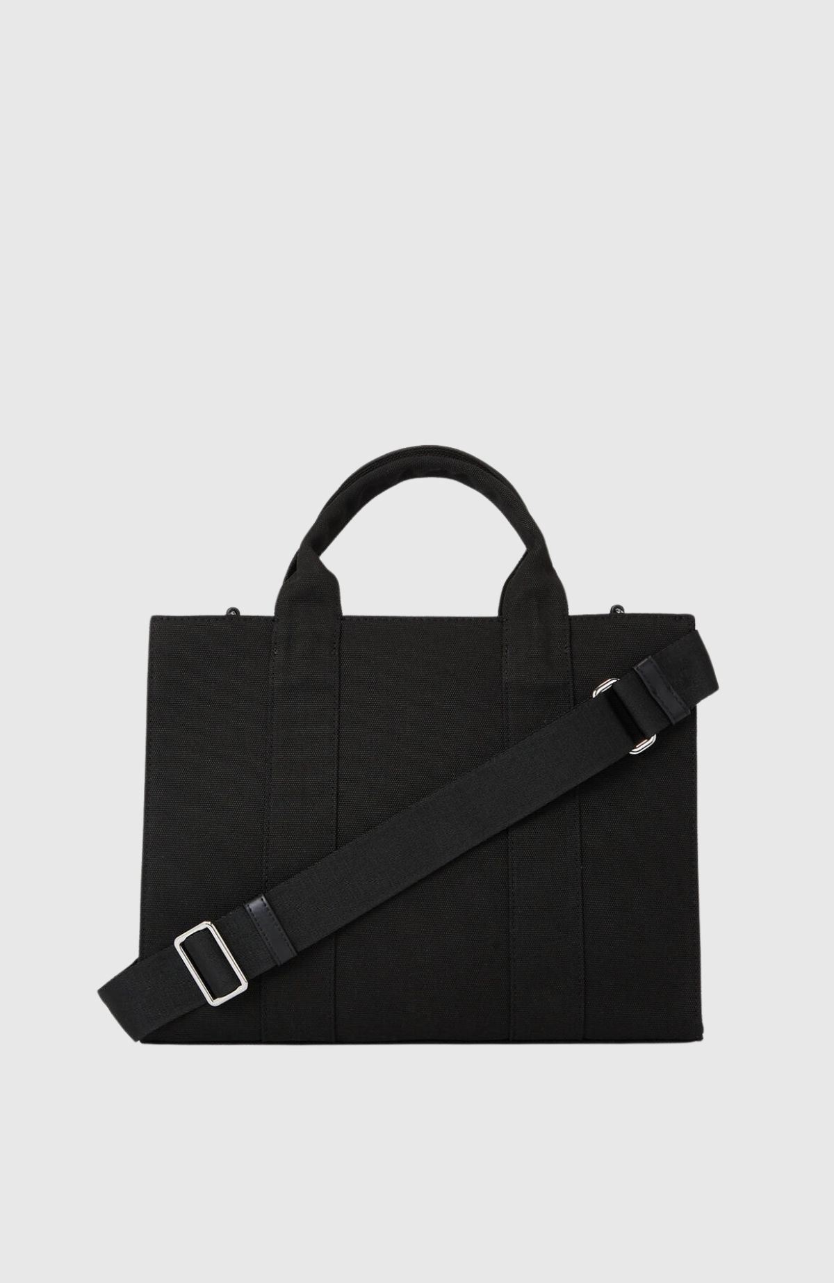 K/Rsg Square Medium Tote