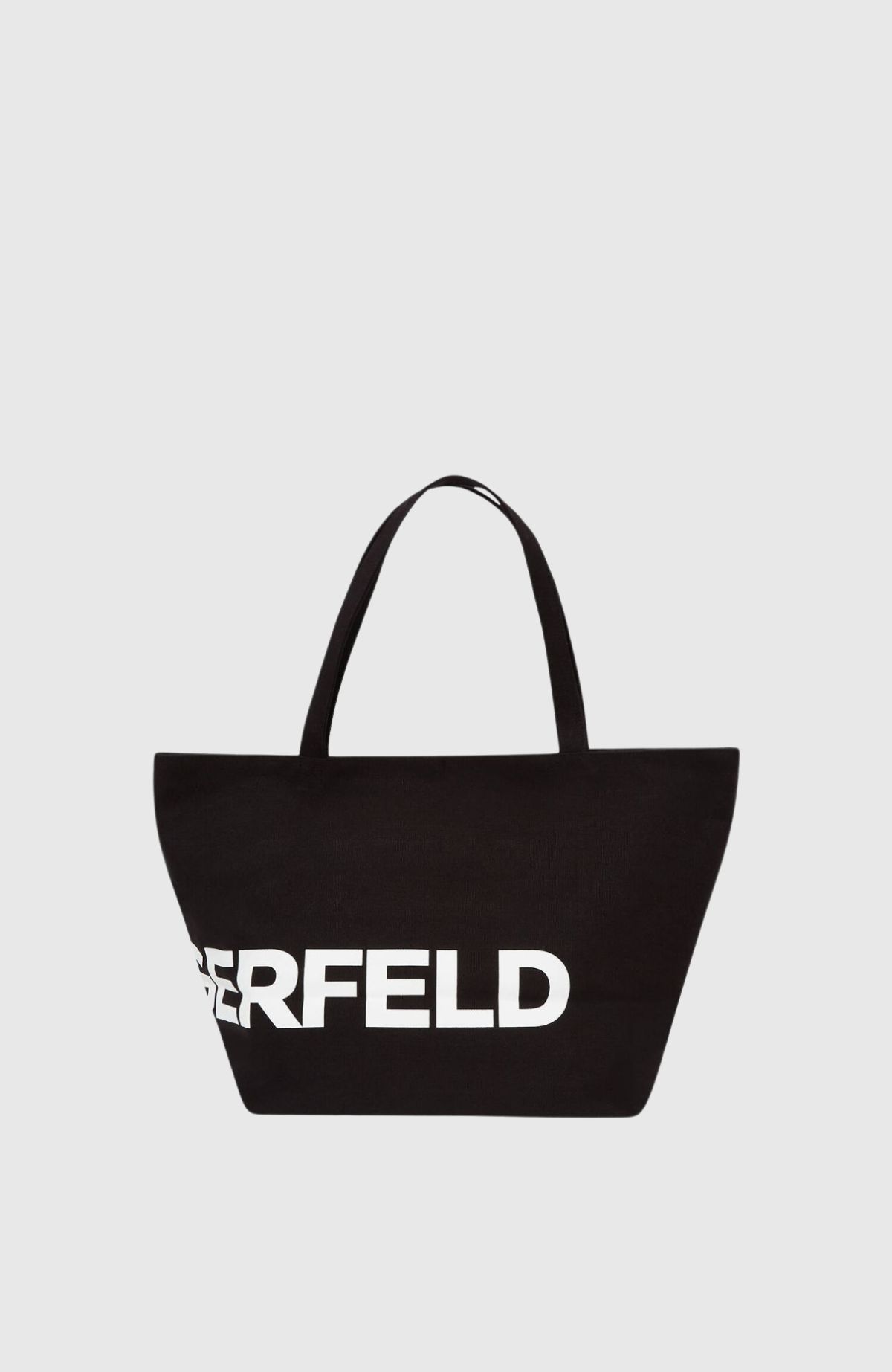 K/Essential Big Logo Shopper