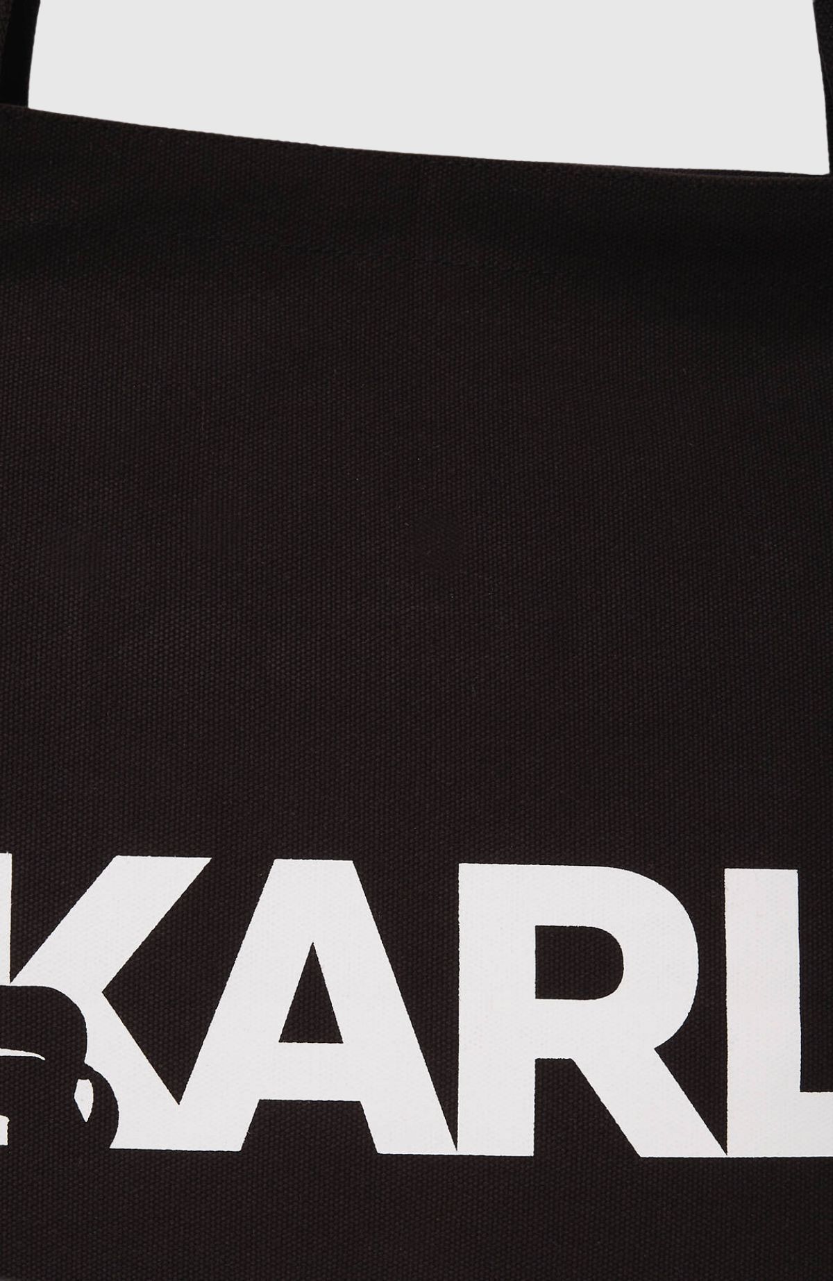 K/Essential Big Logo Shopper