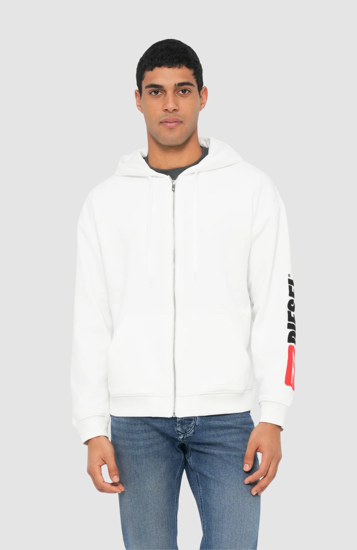 S Boxt Zip Hood Div