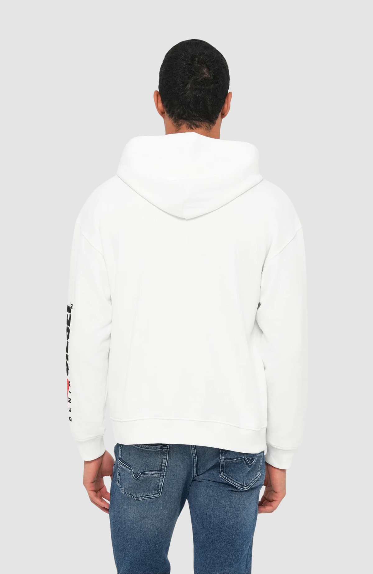 S Boxt Zip Hood Div