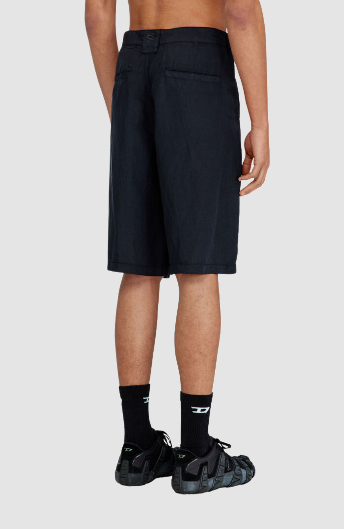 P Hant Chino Short Pgbs