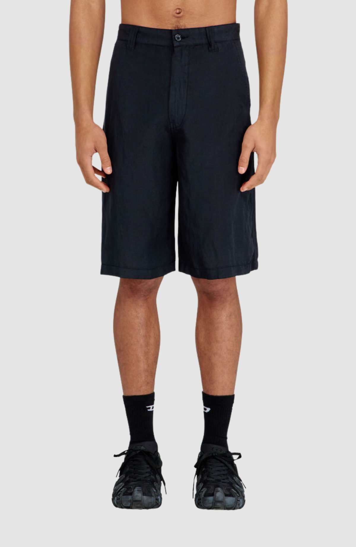 P Hant Chino Short Pgbs