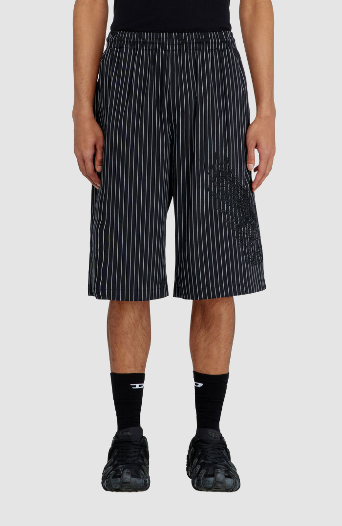 P Theo Short NJCA