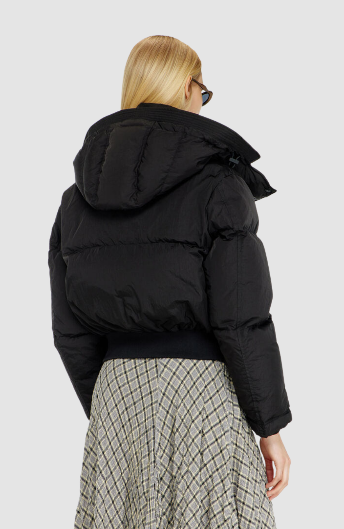 W Peyt Short New WD