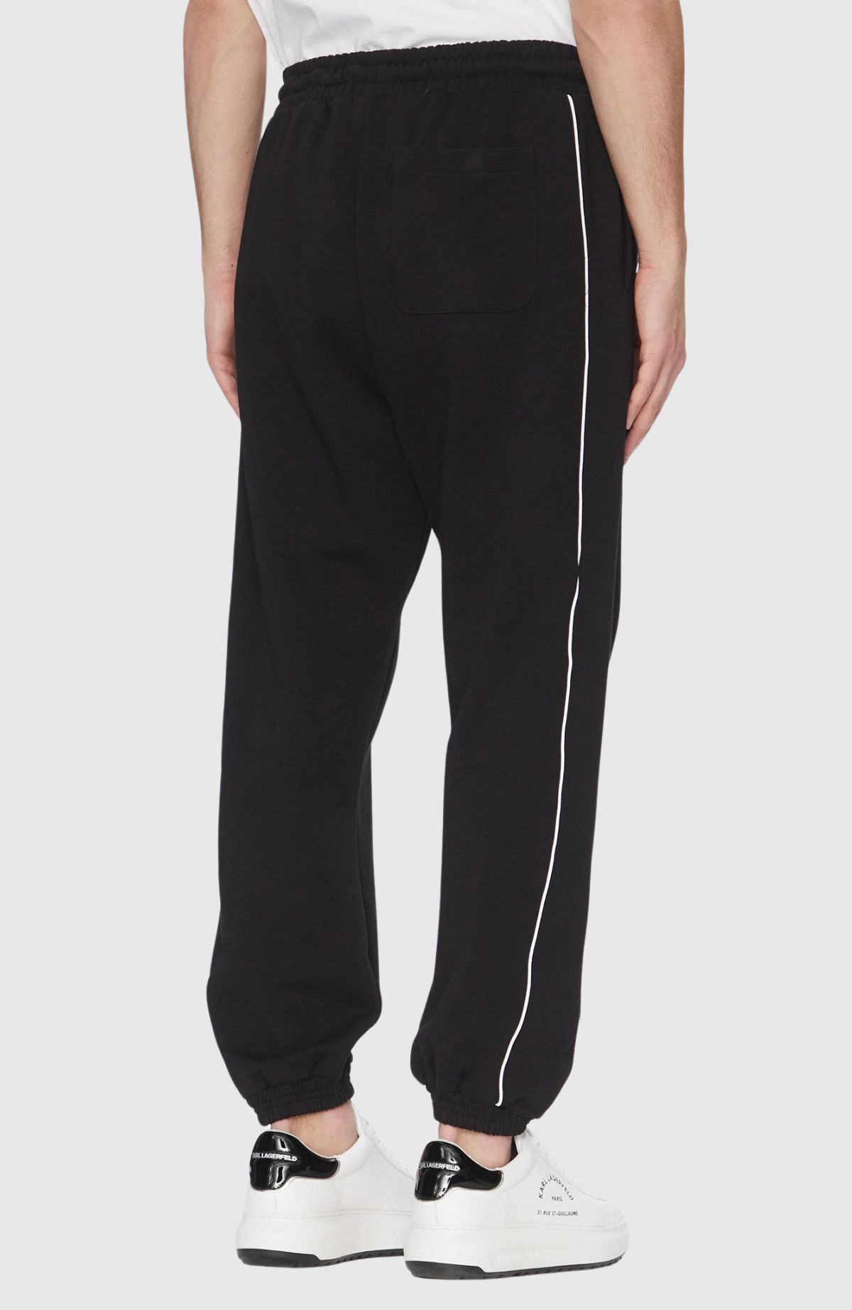 Klj Piping Sweatpant