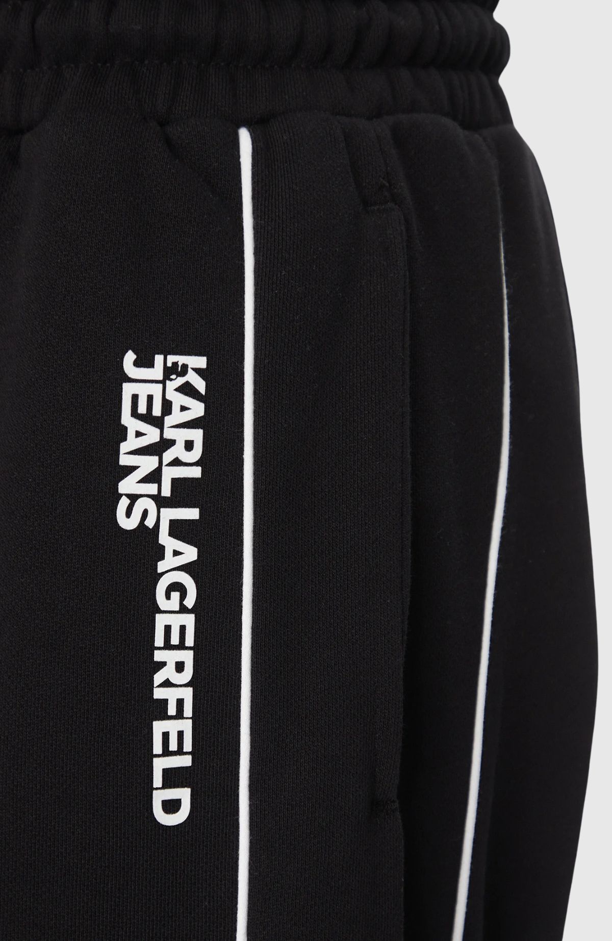 Klj Piping Sweatpant