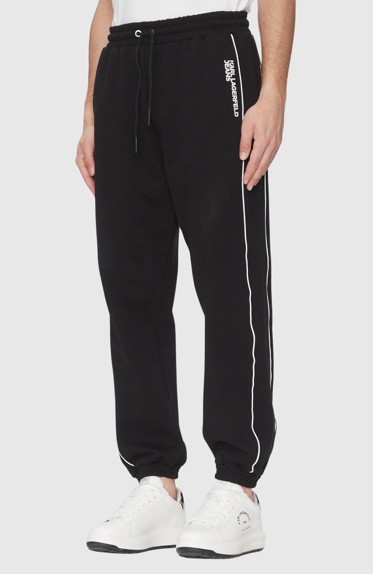 Klj Piping Sweatpant