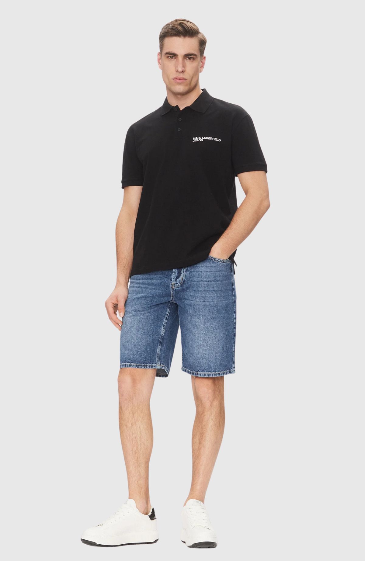 Klj Regular Short
