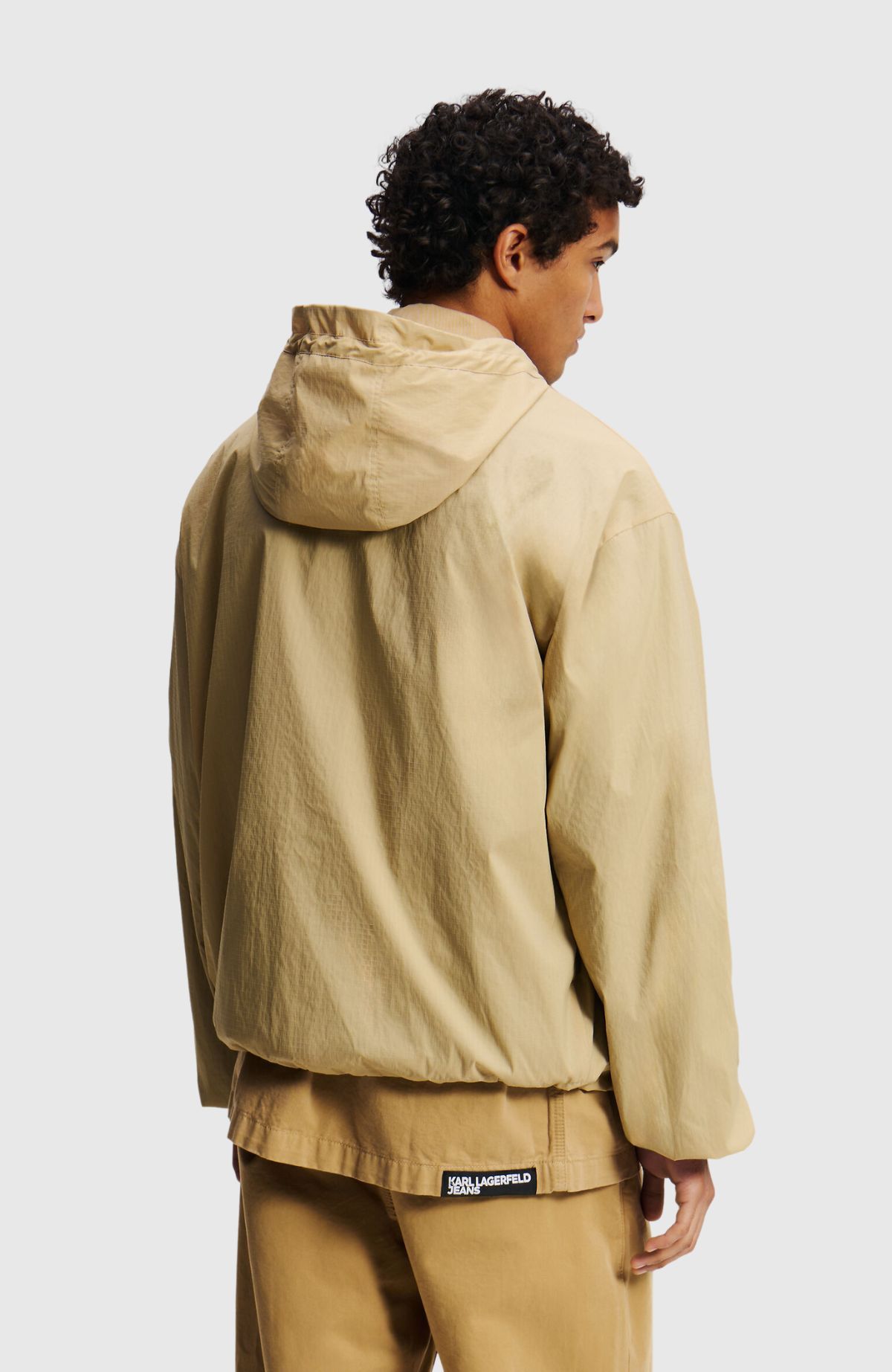 Klj Pocket Jacket