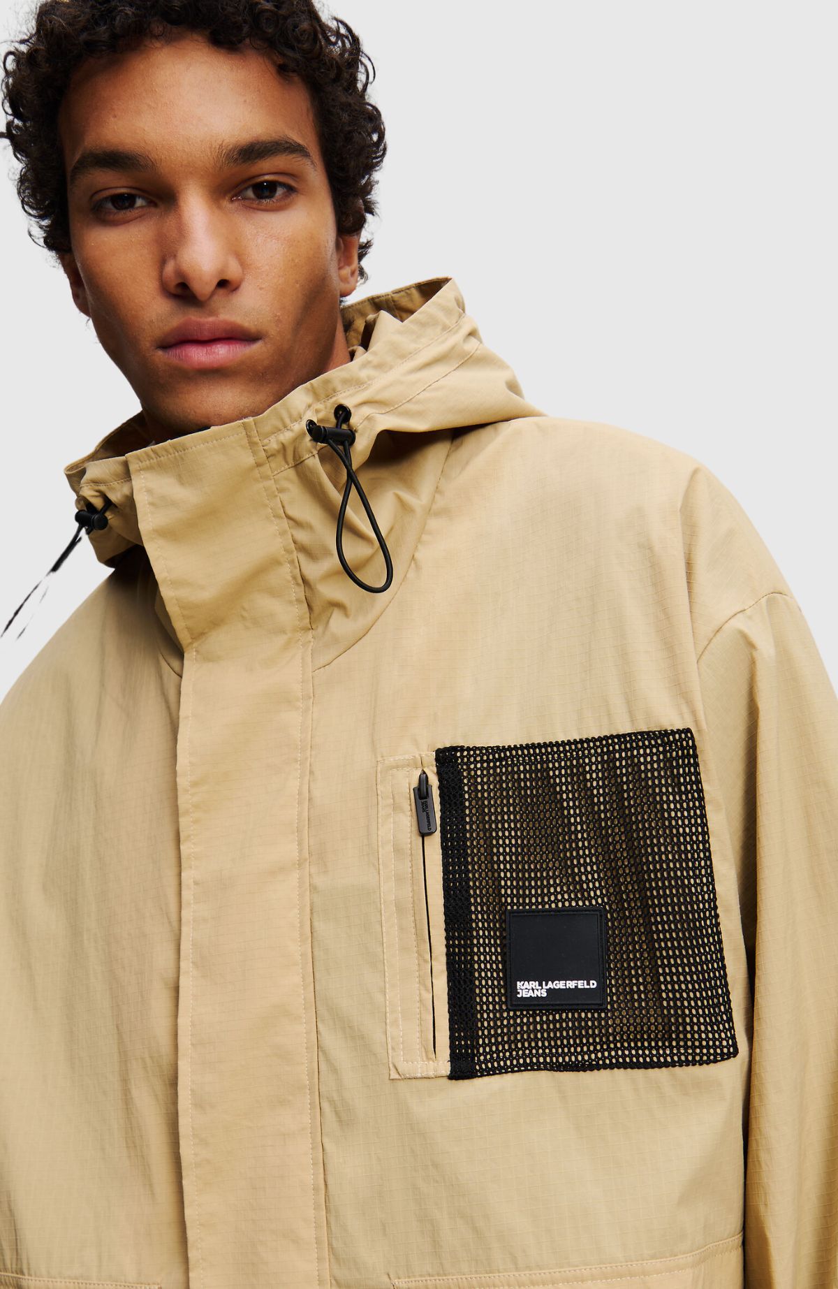 Klj Pocket Jacket