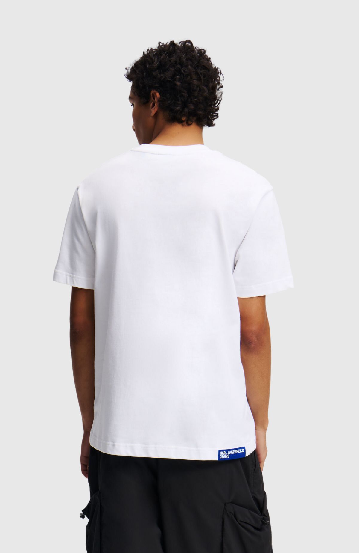 Klj Reg Ss Karl Tee