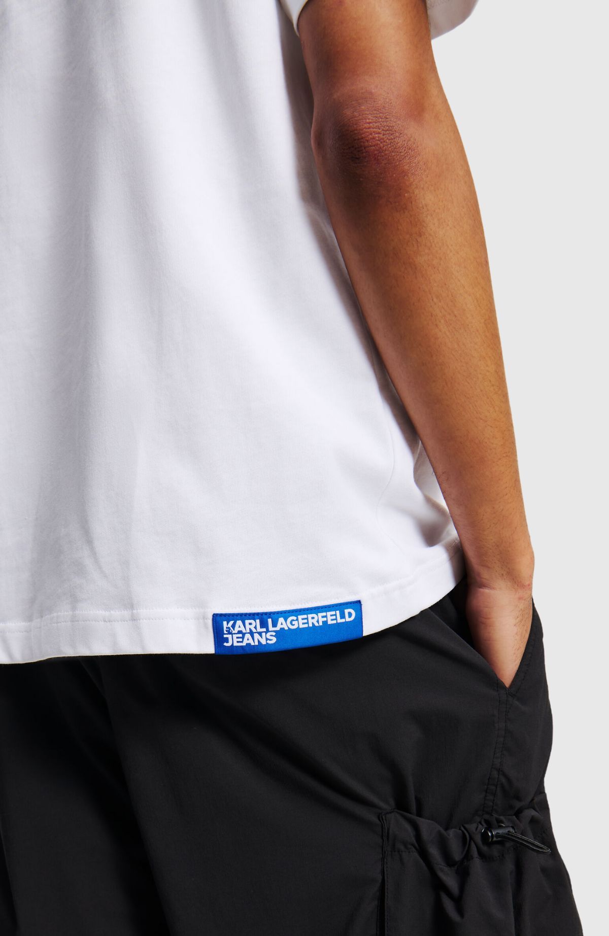 Klj Reg Ss Karl Tee