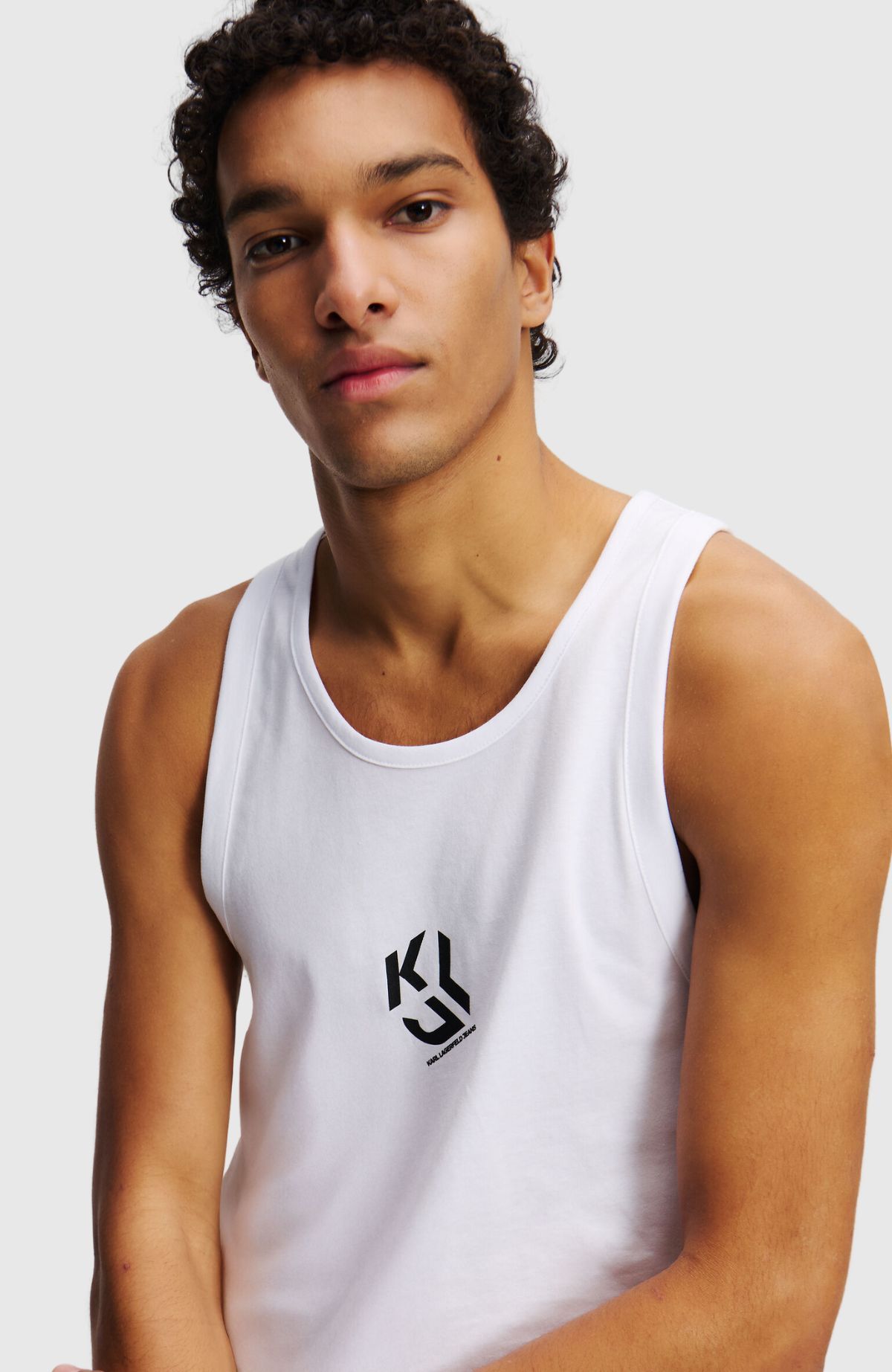 Klj Jersey Vest