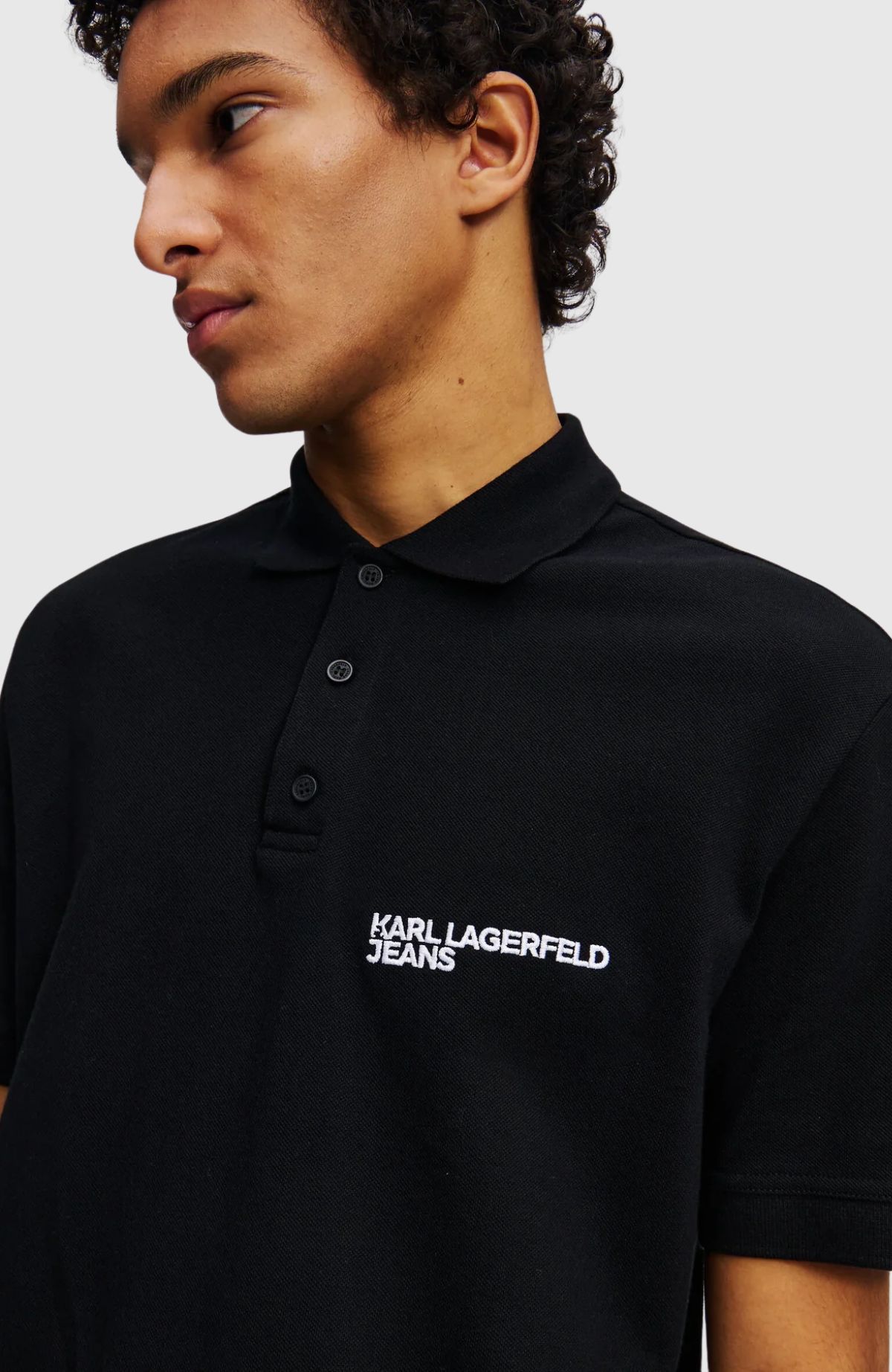 Klj Regular Pique Polo