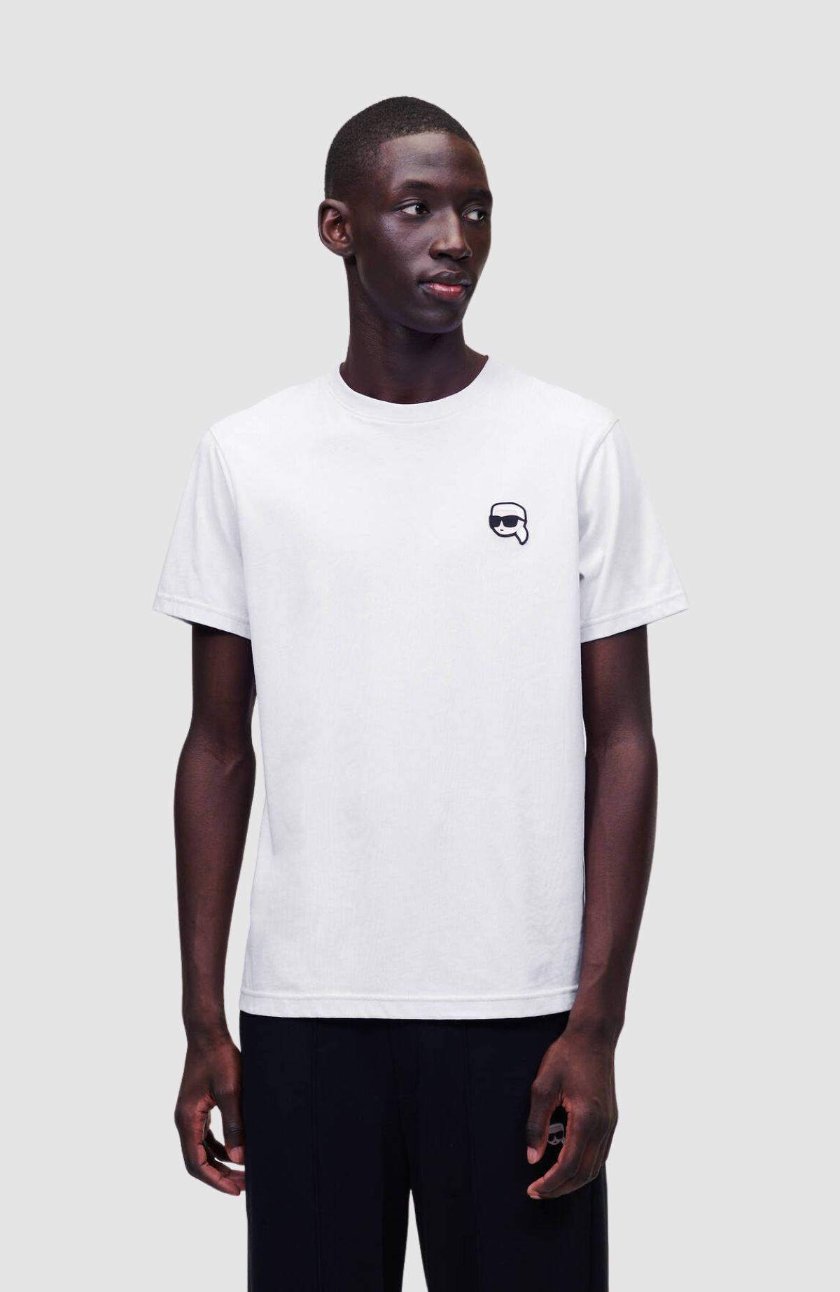 Ikon Mini T-Shirt