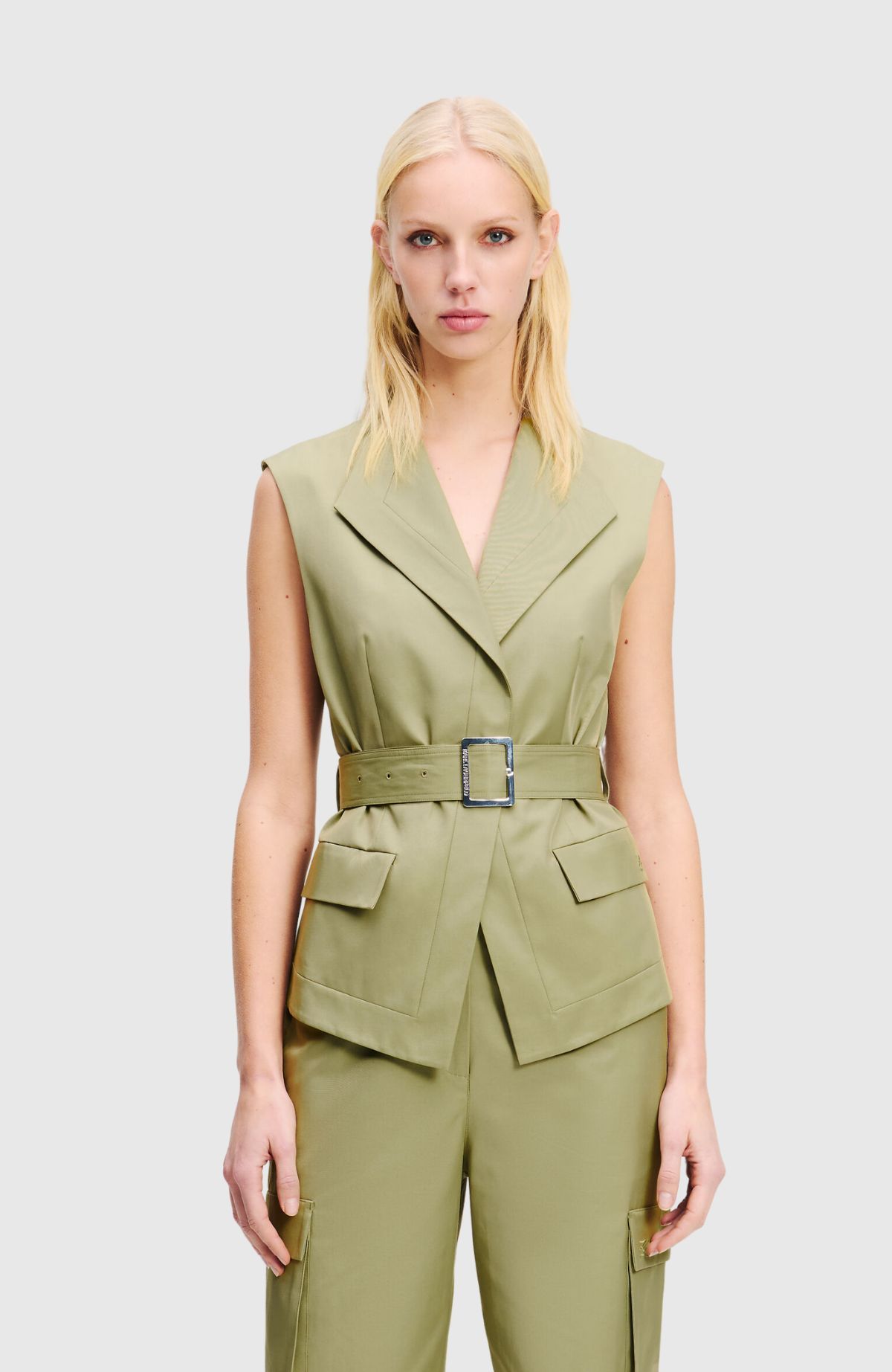 Cargo Gilet