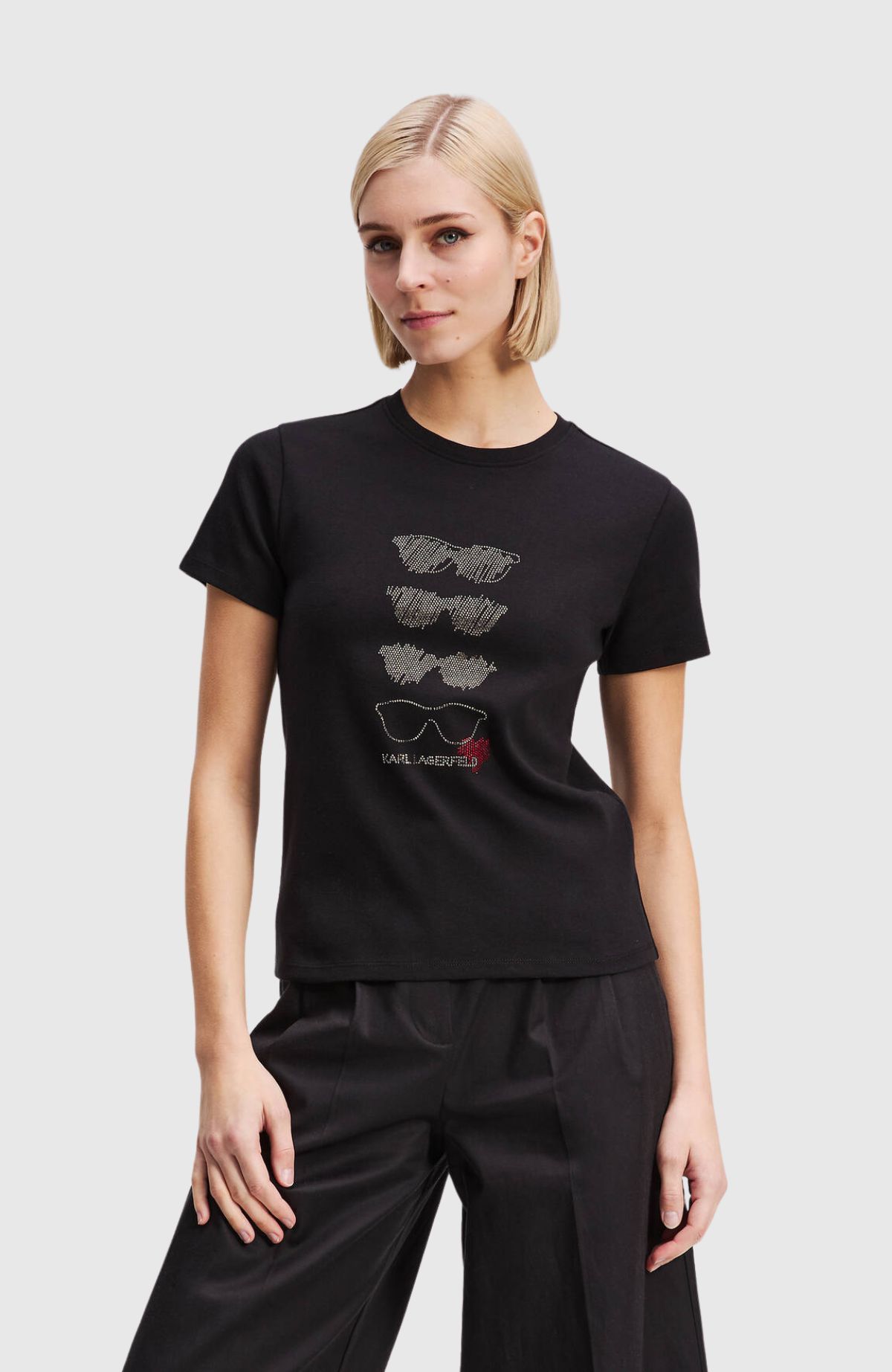 Sunglasses Rs T-Shirt