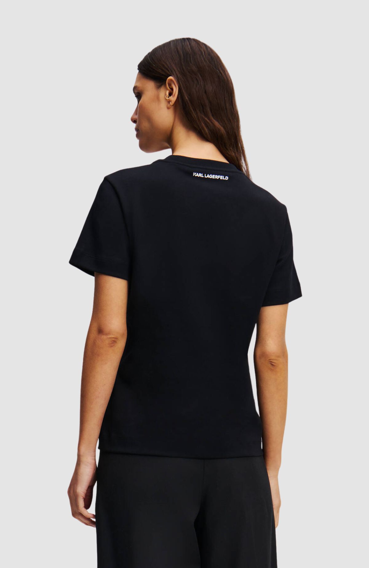 Ikon Aquarelle C T-Shirt