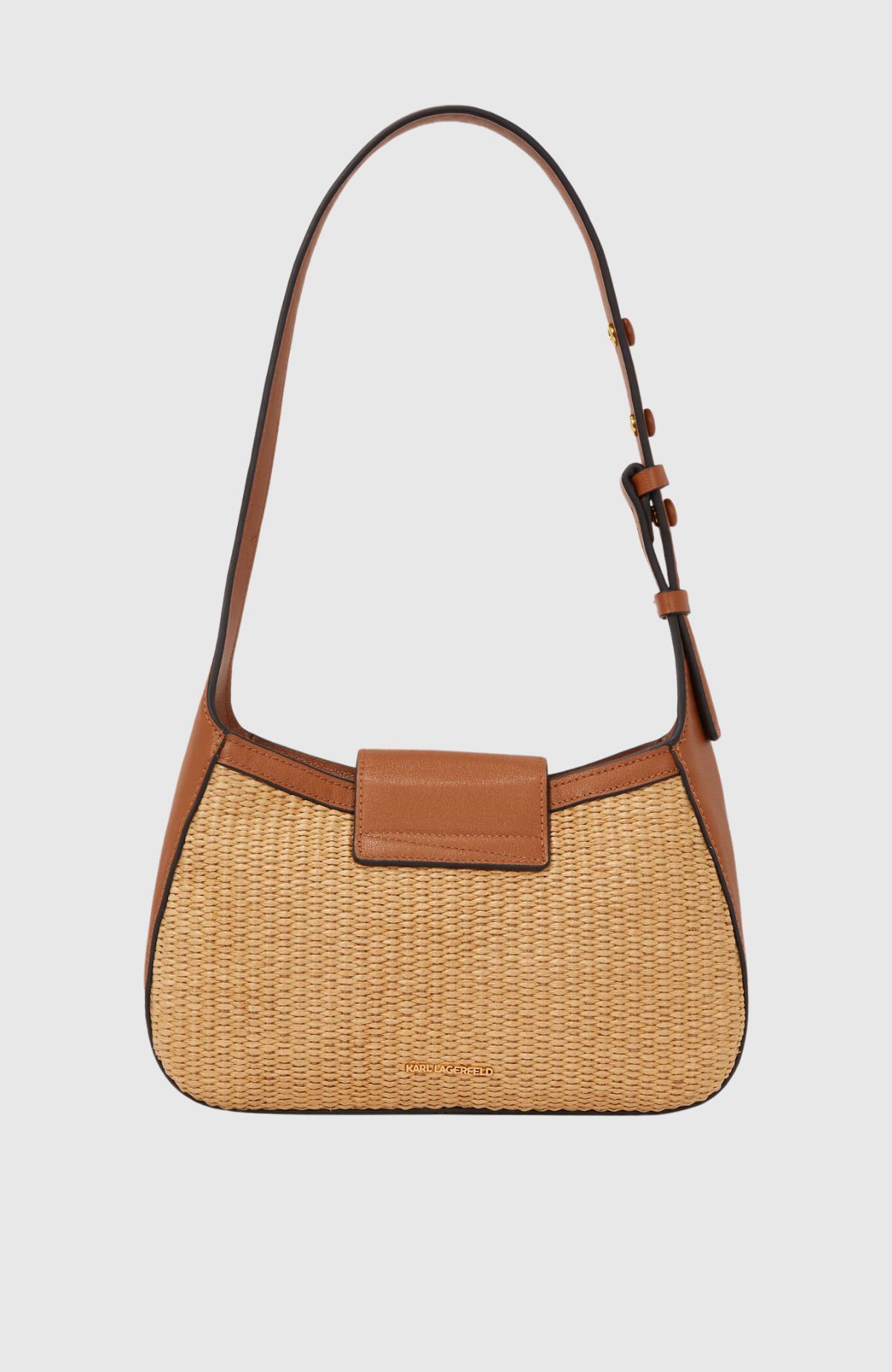 K/Signature Sm Shb Raffia