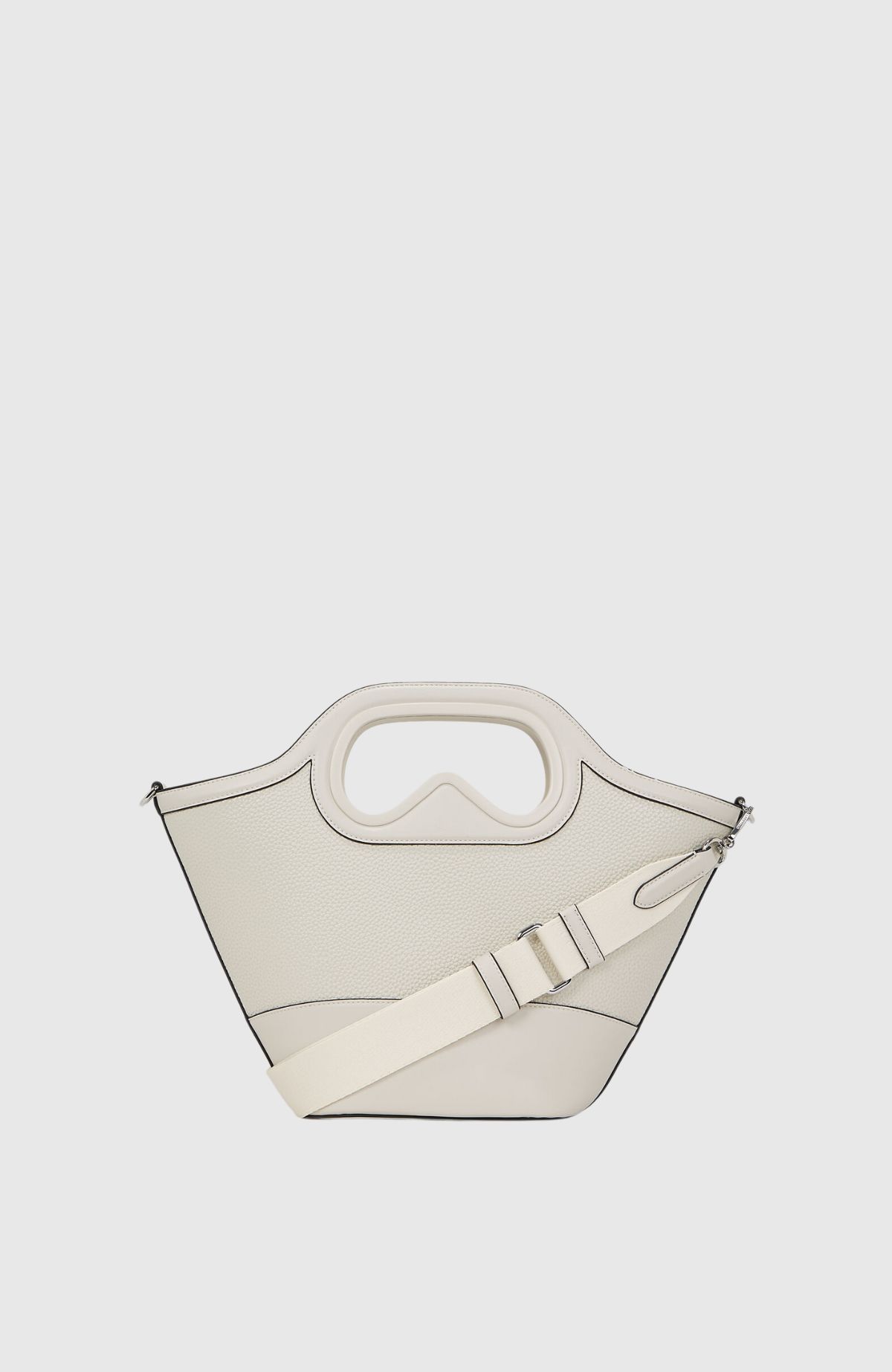 K/Aviator Tulip Tote