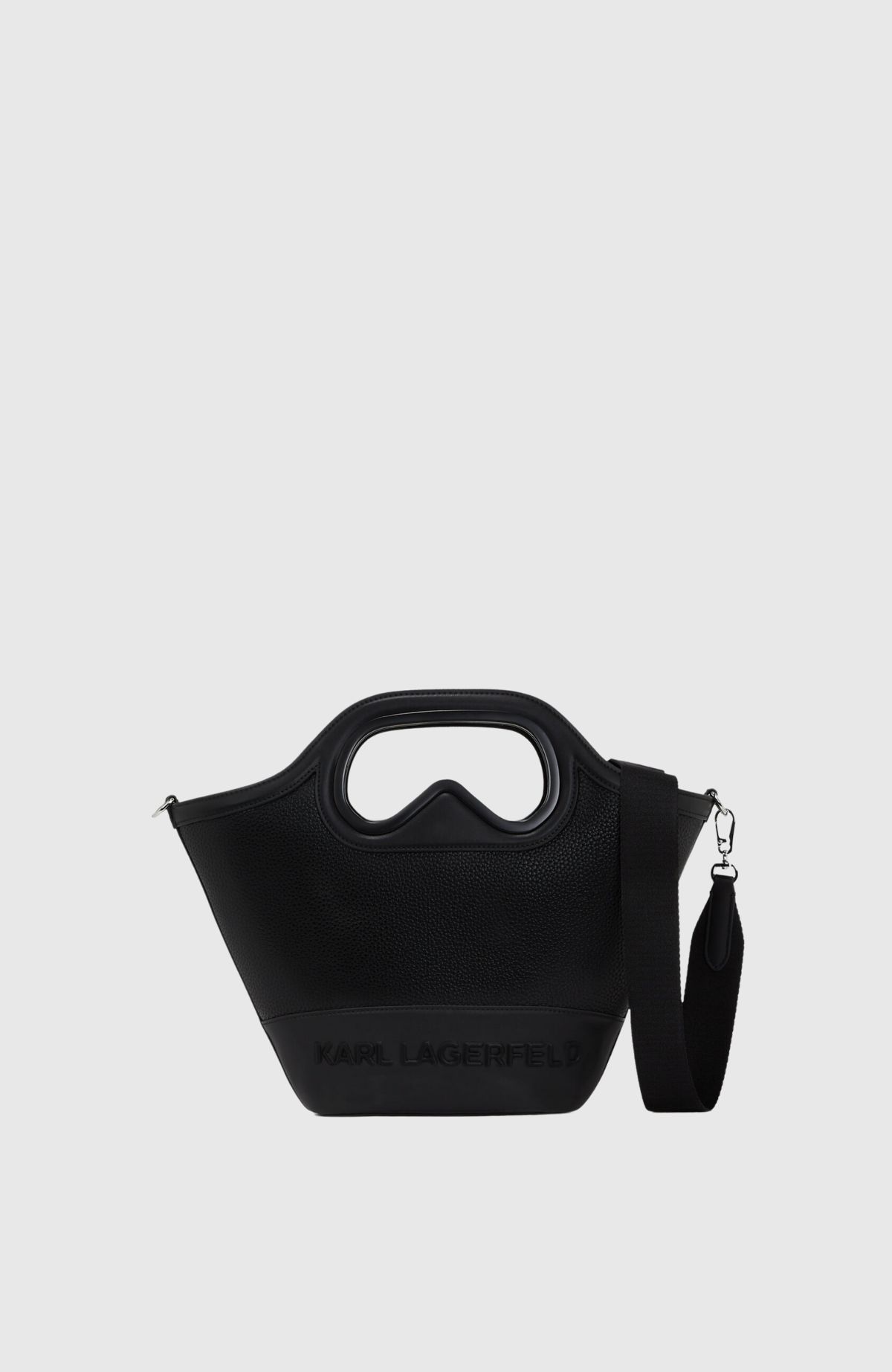 K/Aviator Tulip Tote