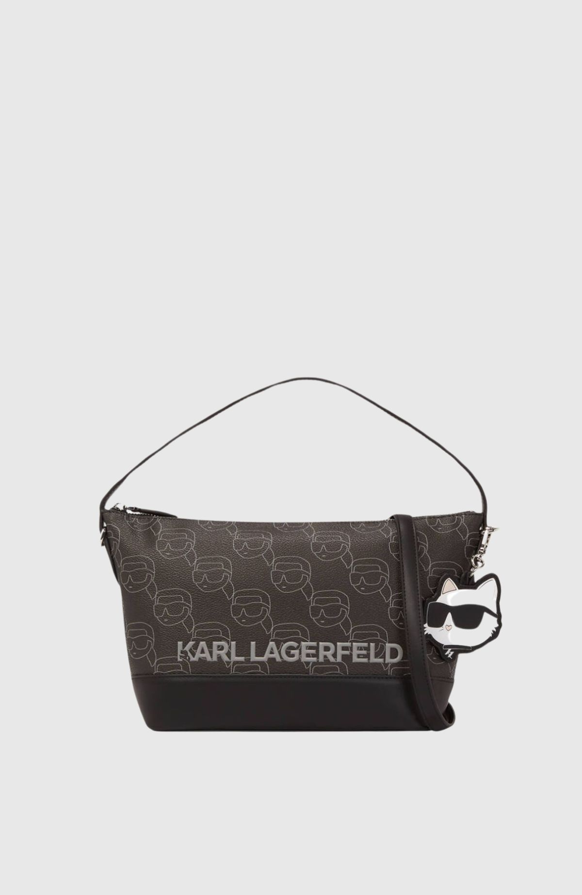 Ikon Mono Cc Crossbody