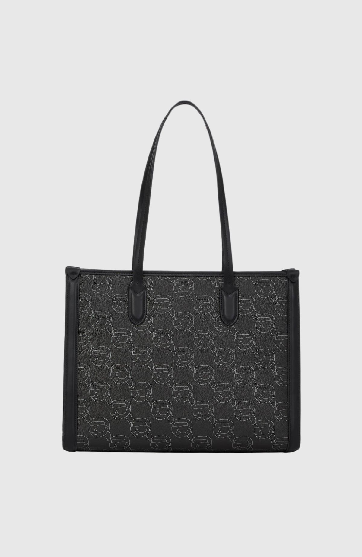 Ikon Mono Cc Md Sq Tote