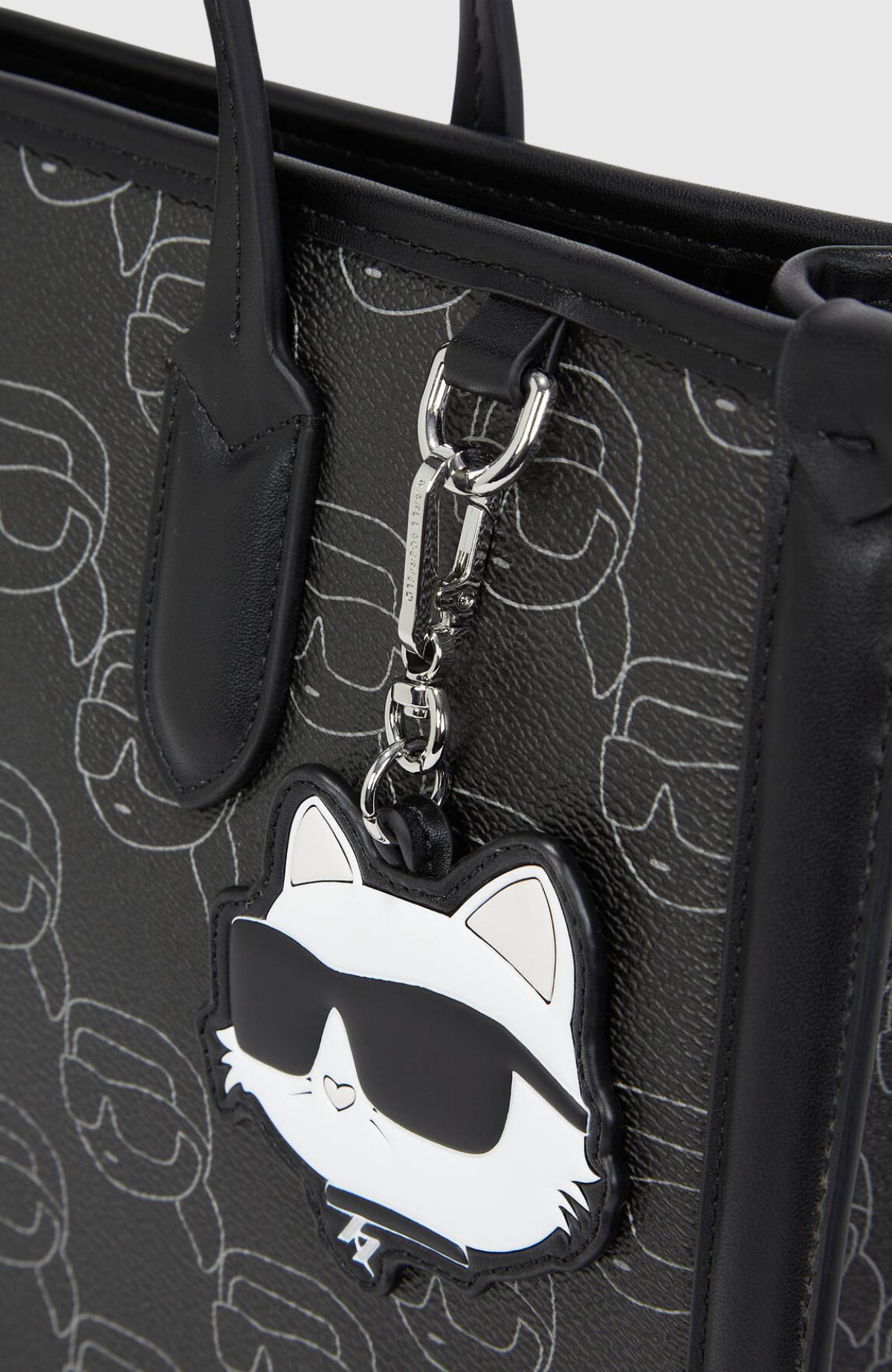 Ikon Mono Cc Md Sq Tote