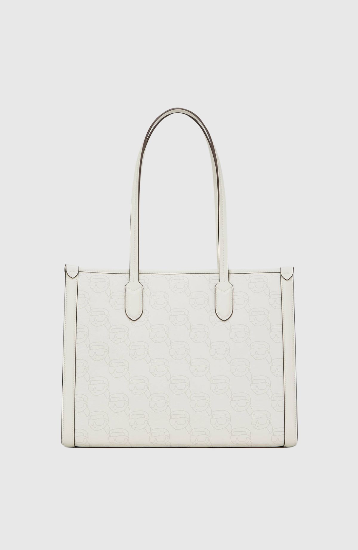 Ikon Mono Cc Md Sq Tote