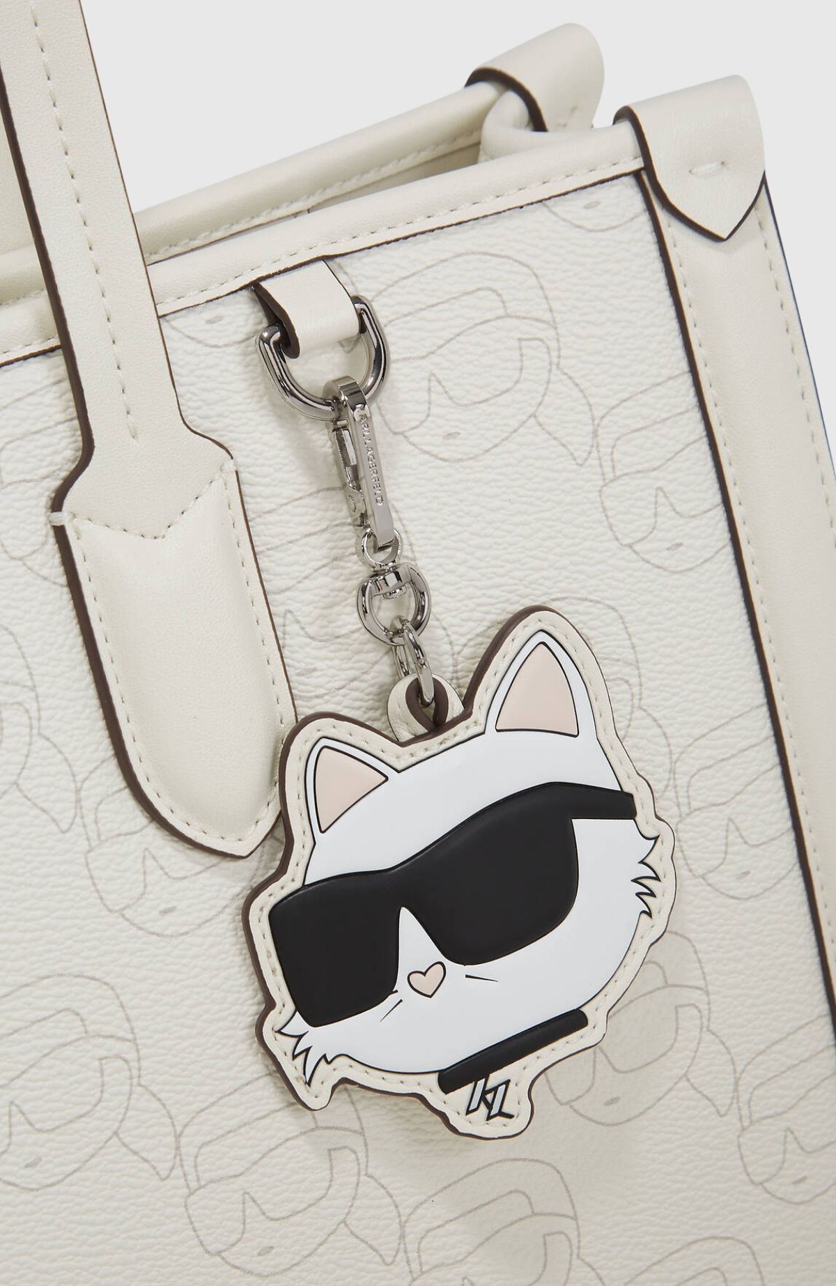 Ikon Mono Cc Md Sq Tote