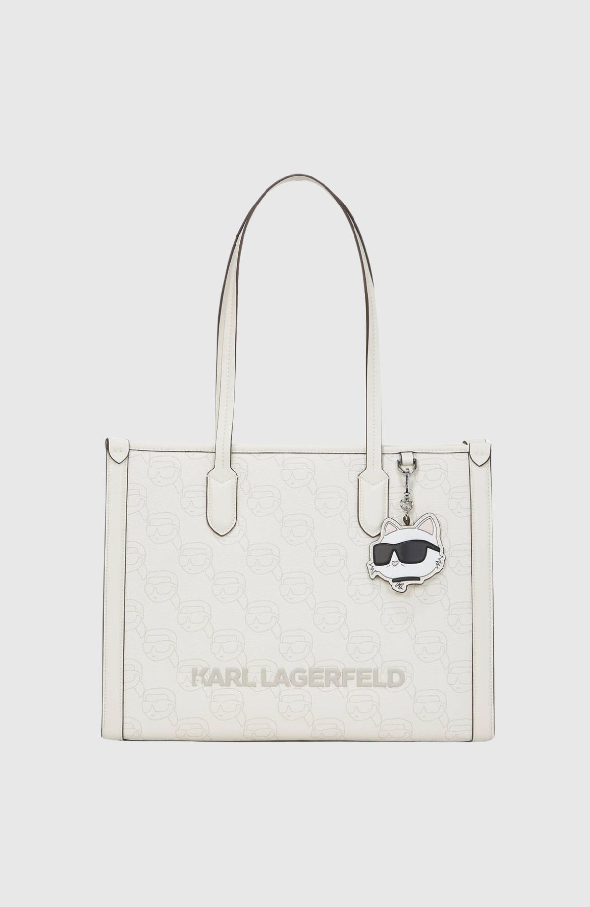 Ikon Mono Cc Md Sq Tote