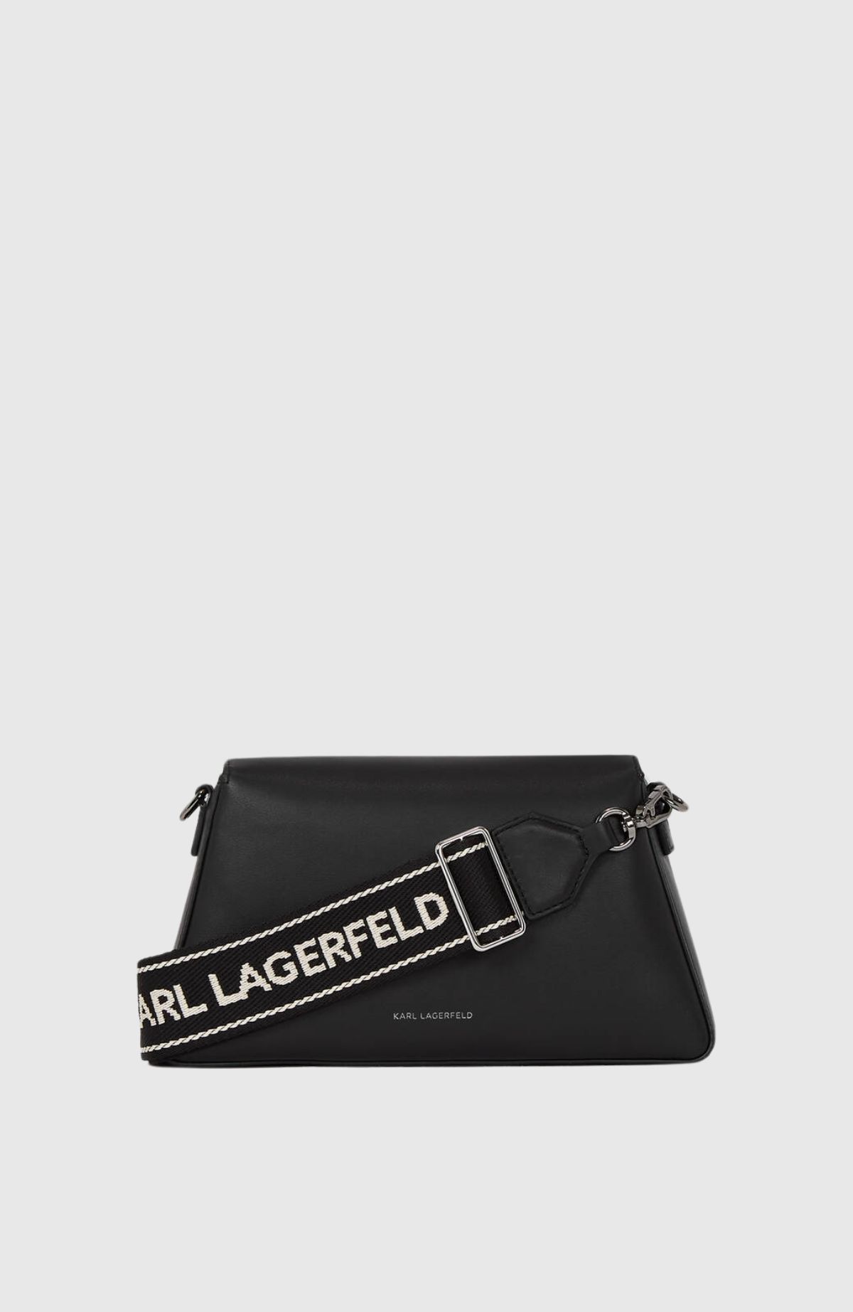 Ikon/K Soft Webbing Crossbody