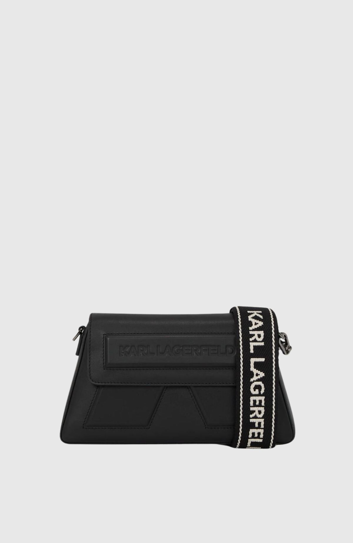 Ikon/K Soft Webbing Crossbody