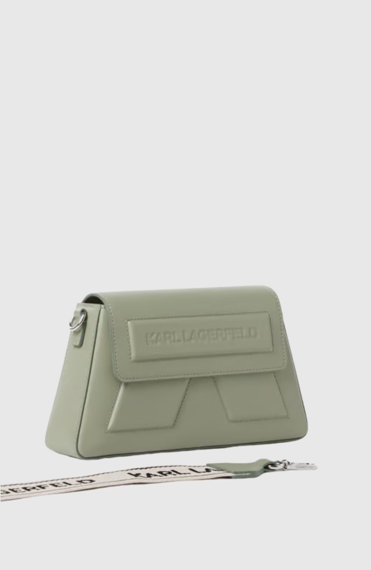 Ikon/K Soft Webbing Crossbody