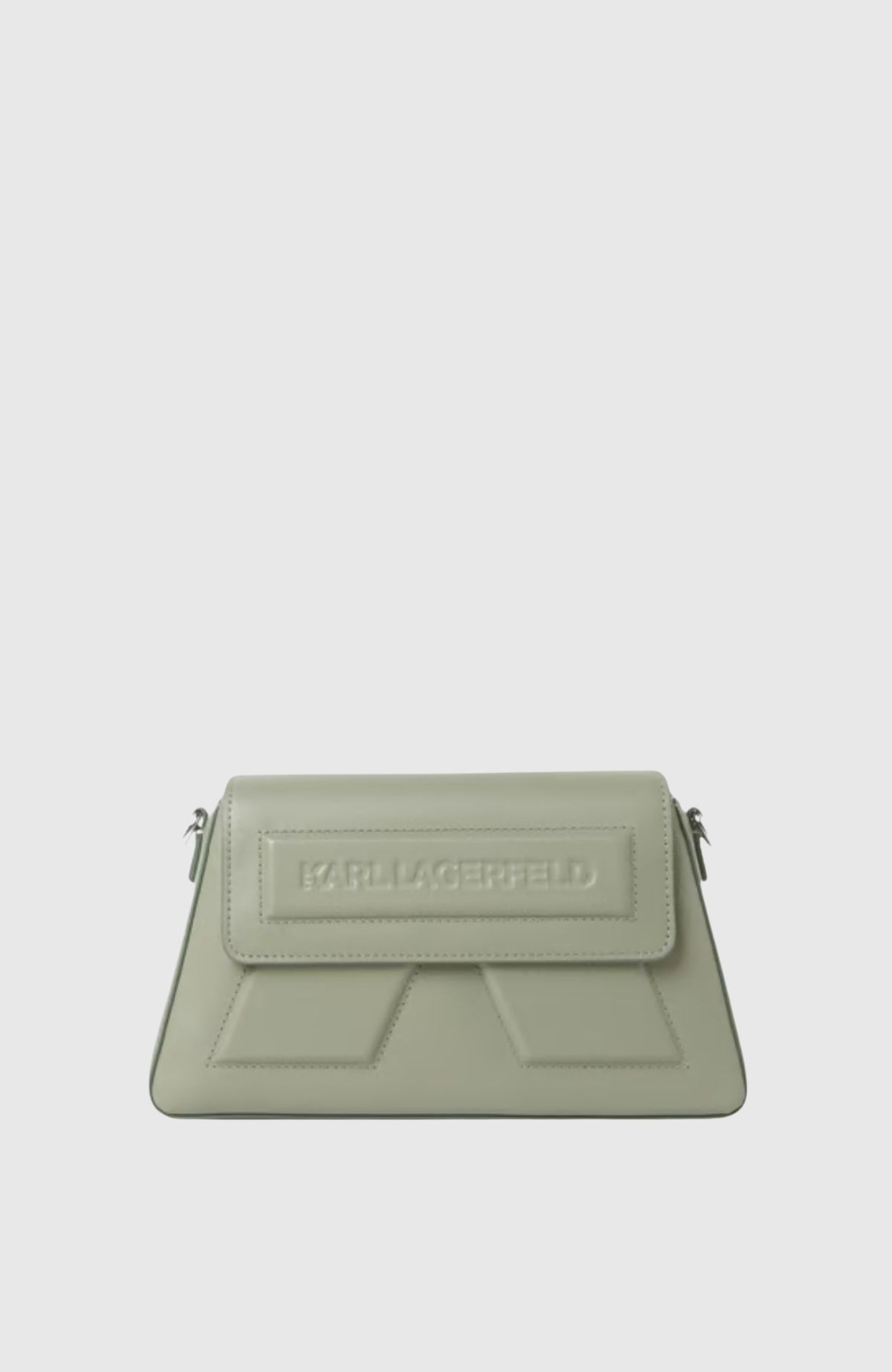 Ikon/K Soft Webbing Crossbody