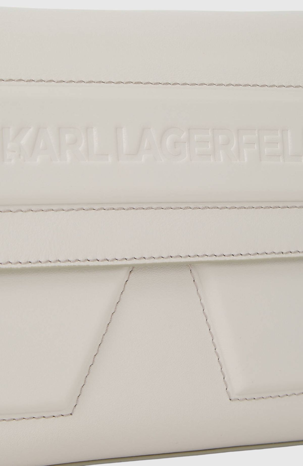 Ikon/K Soft Webbing Crossbody