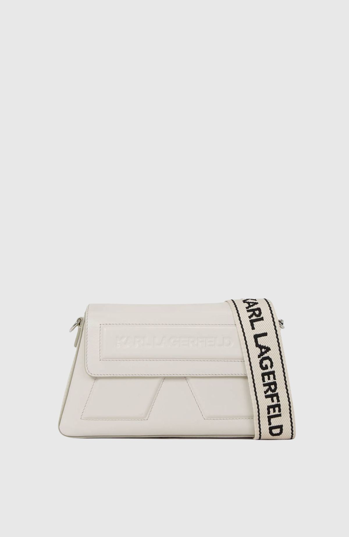 Ikon/K Soft Webbing Crossbody
