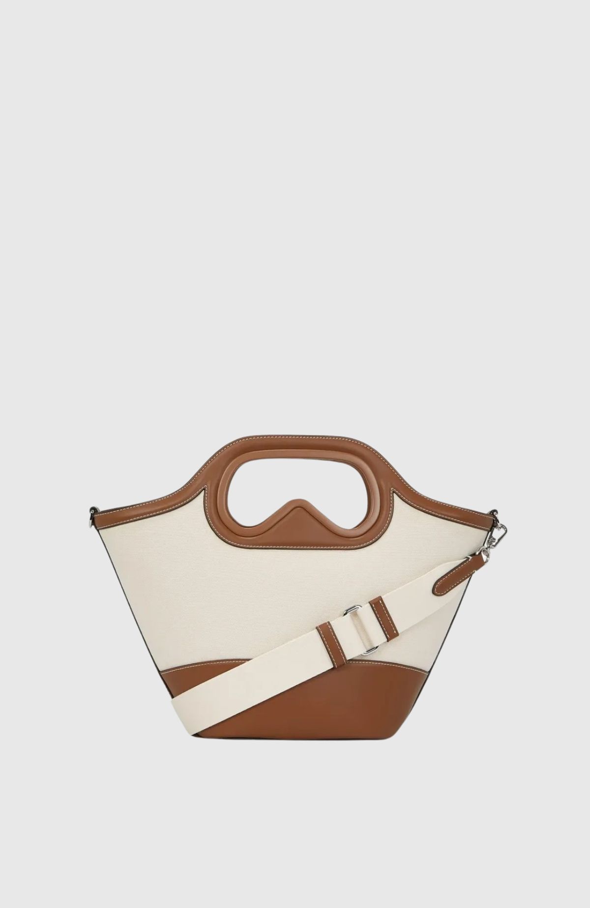 K/Aviator Tulip Tote Canvas
