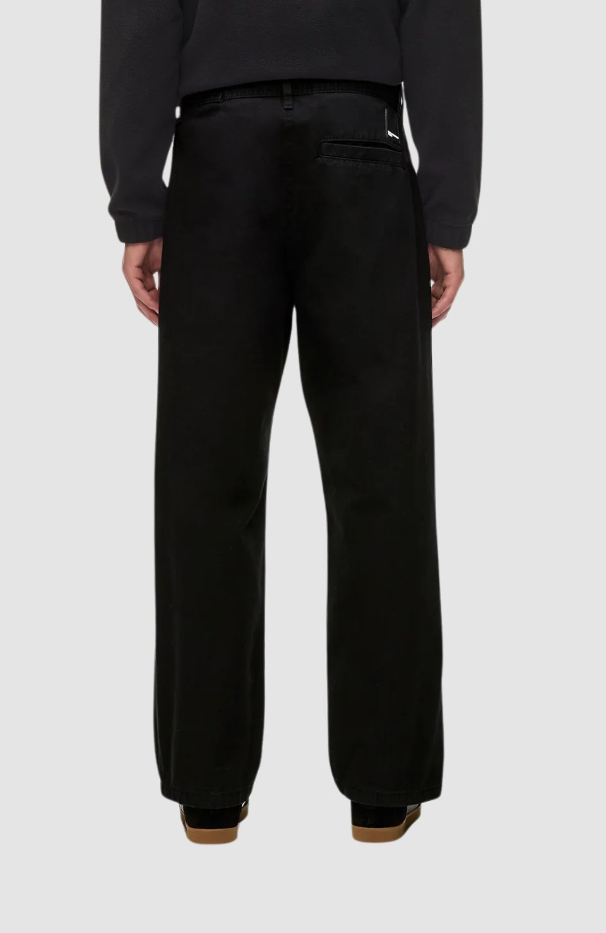 Klj Relaxed Chino Pant