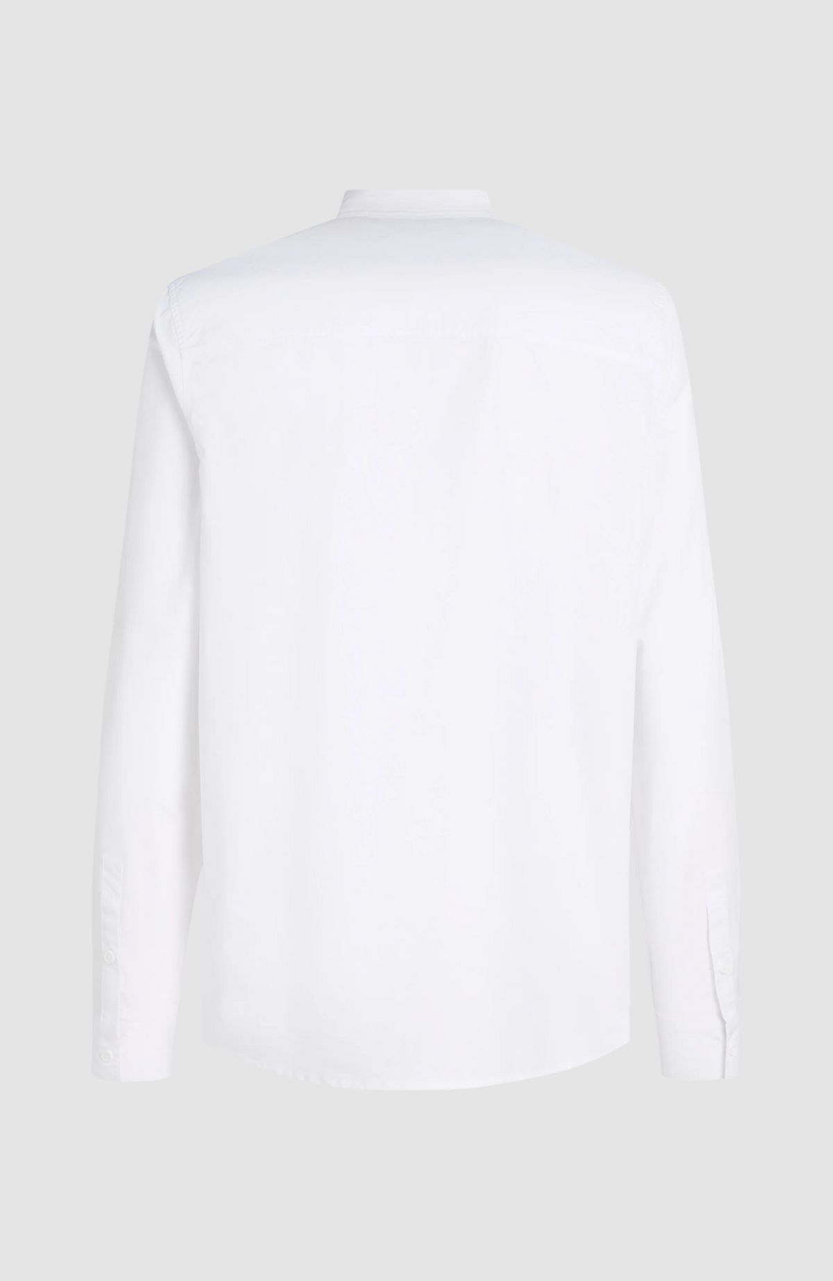 Klj Poplin Shirt