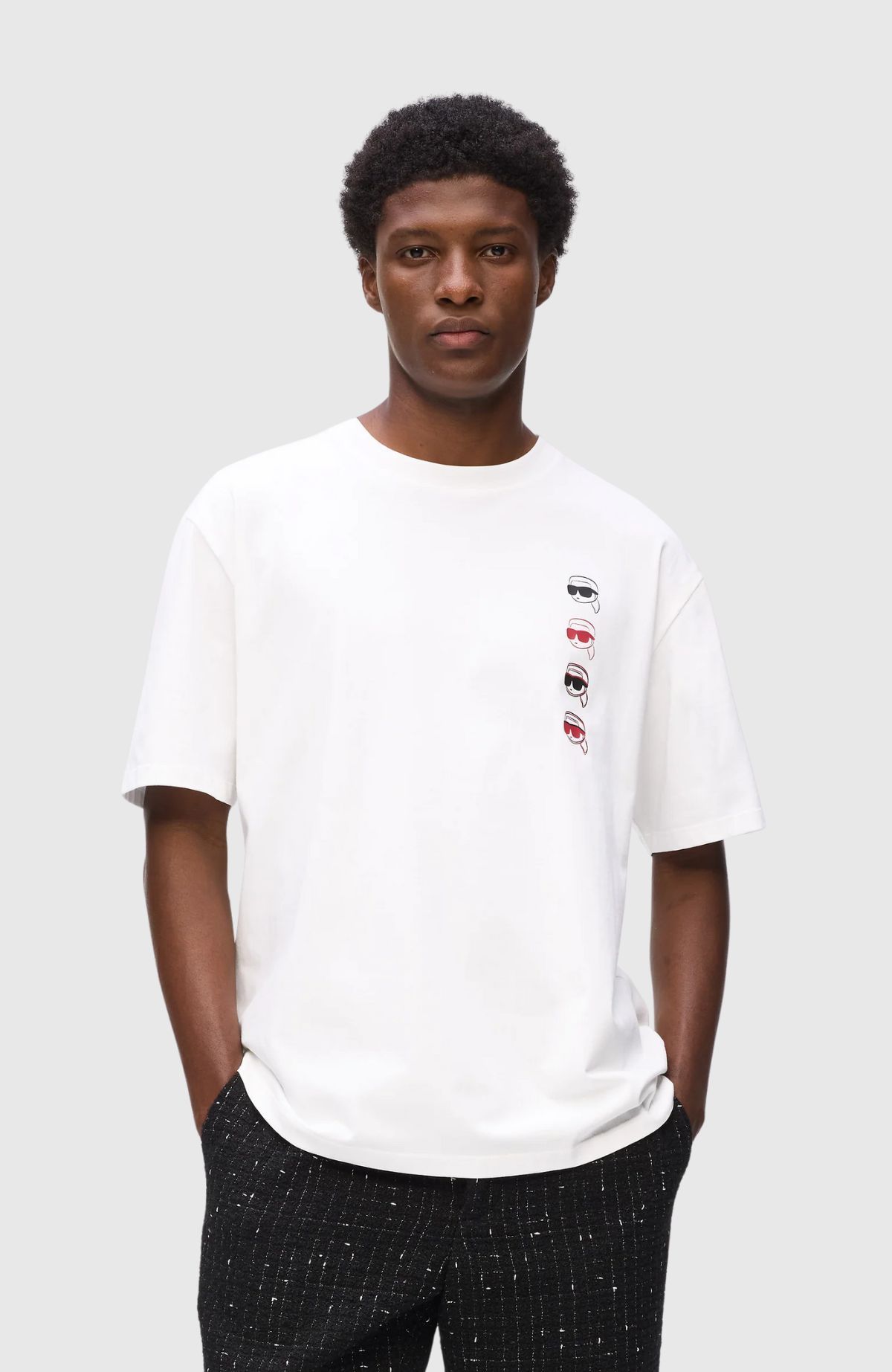 Ikon Fusion T-Shirt