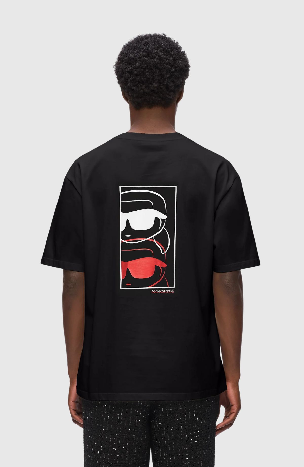 Ikon Fusion T-Shirt
