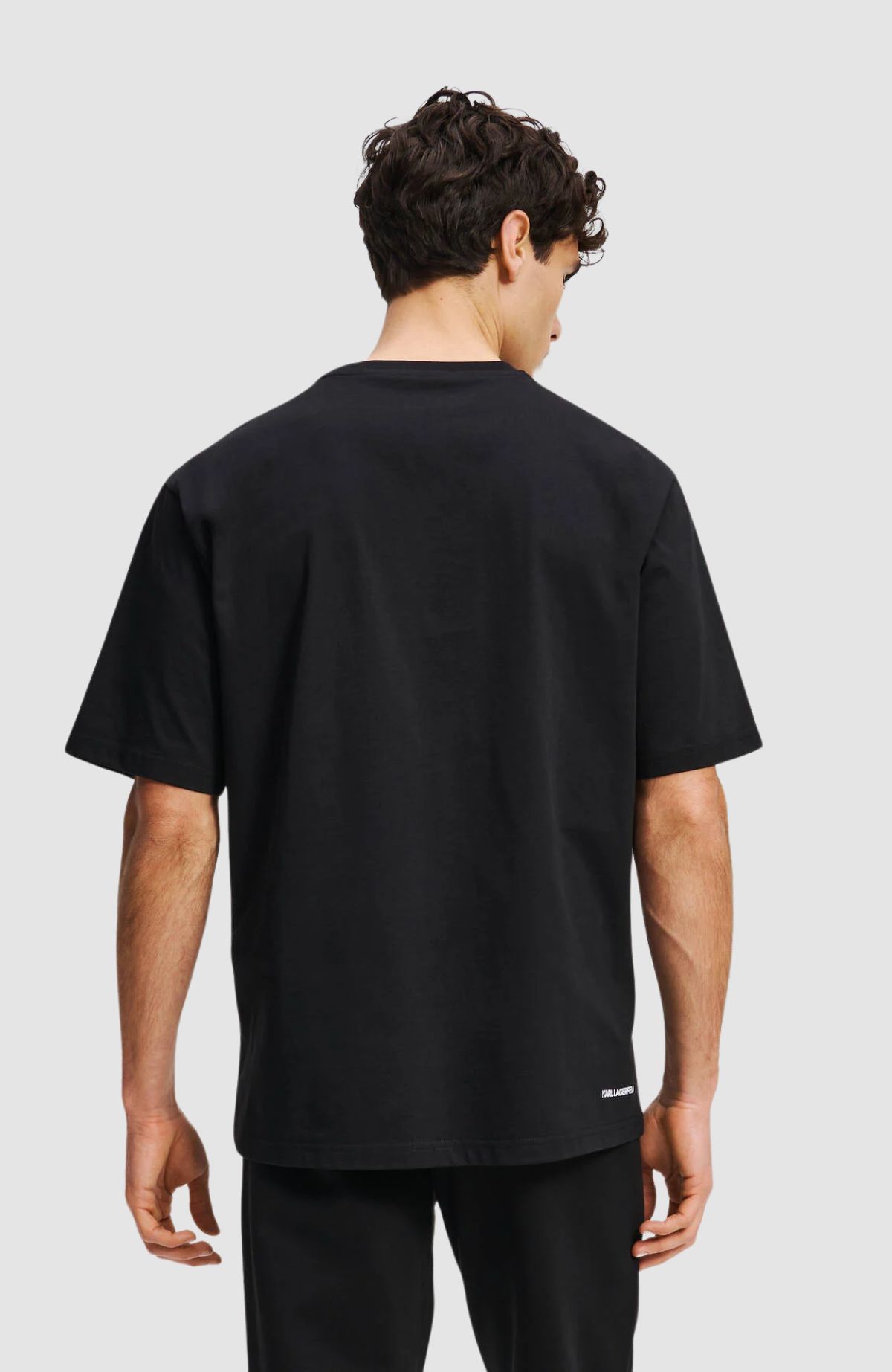 Rsg Relax Fit T-Shirt