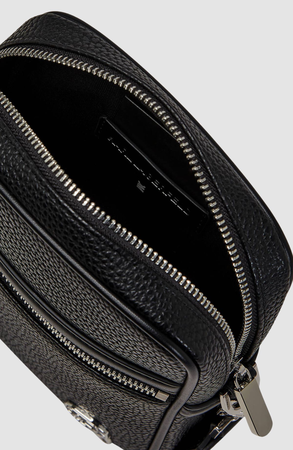 K/Ikon Outline Ns Crossbody