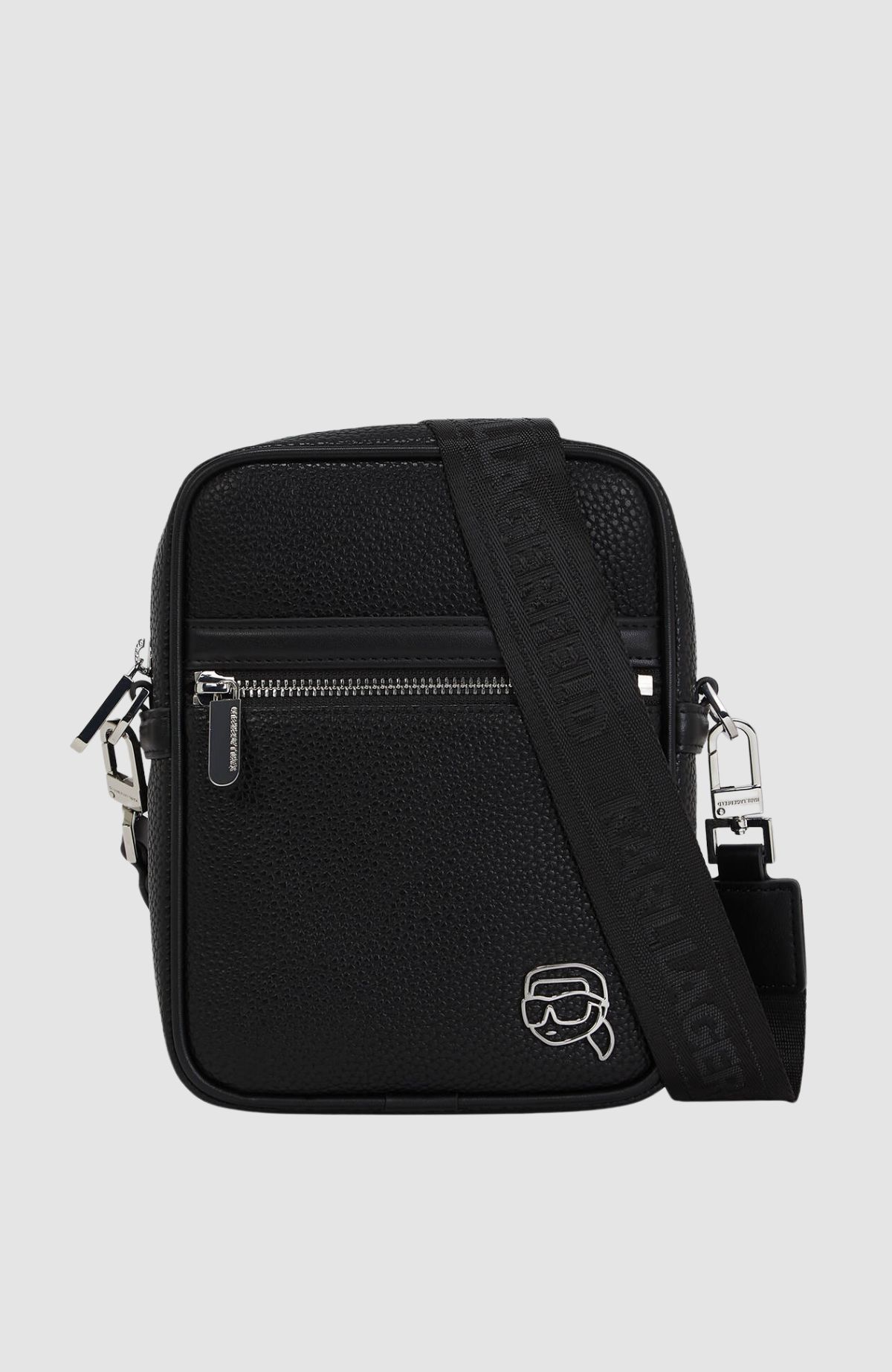 K/Ikon Outline Ns Crossbody