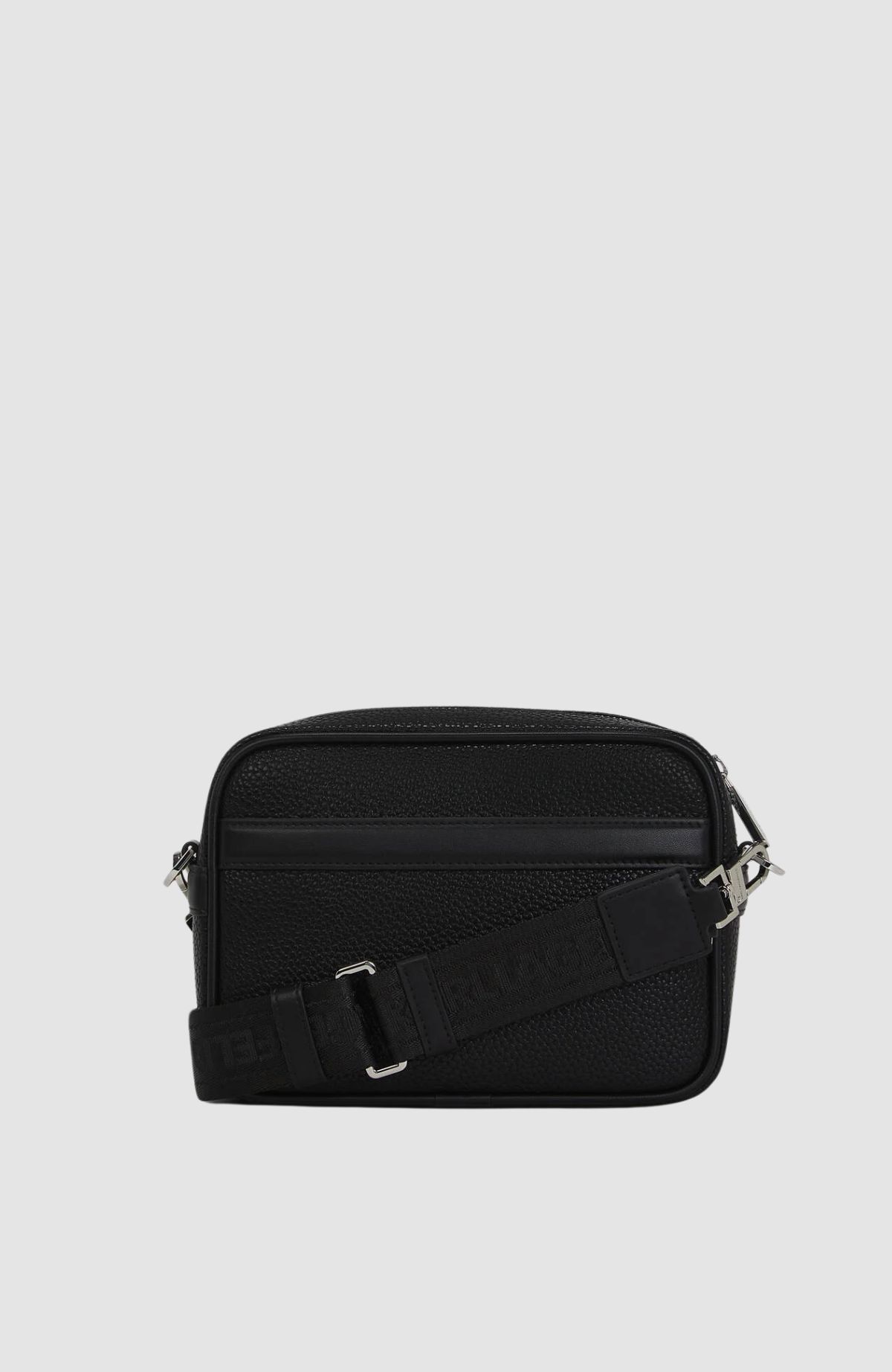 K/Ikon Outline Ew Crossbody
