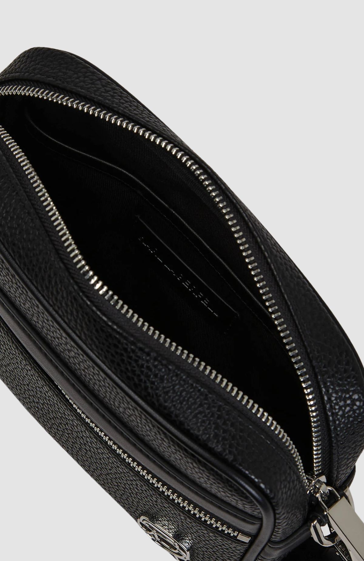 K/Ikon Outline Ew Crossbody