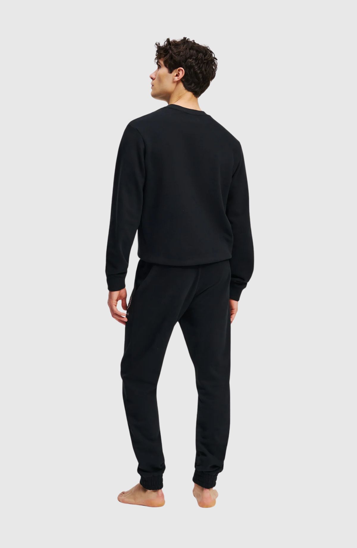 Hotel Karl Crest Sweatpants